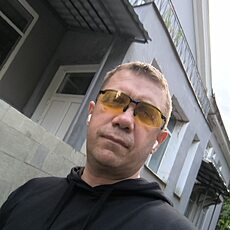 Фотография мужчины Юрий, 44 года из г. Бологое