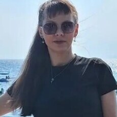 Анюта, 34 из г. Артем.
