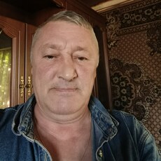 Фотография мужчины Алексей, 56 лет из г. Иркутск