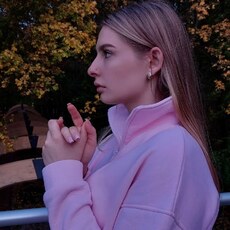 Анна, 25 из г. Волгоград.