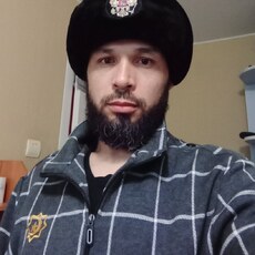 Фотография мужчины Шахобиддин, 40 лет из г. Псков