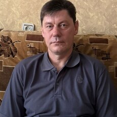 Фотография мужчины Дима, 54 года из г. Вичуга