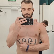 Фотография мужчины Артем, 29 лет из г. Нахабино