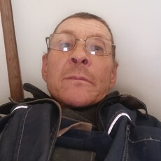 Фотография мужчины Николай, 47 лет из г. Сухой Лог