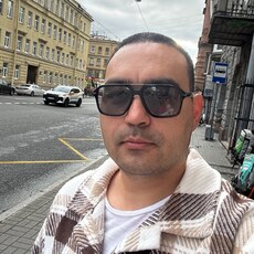 Фотография мужчины Михаил, 36 лет из г. Буденновск