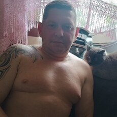 Фотография мужчины Илья, 49 лет из г. Владимир