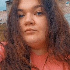 Фотография девушки Лена, 24 года из г. Сосновоборск (Красноярский Край)