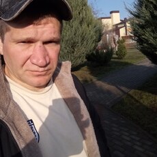Фотография мужчины Александр, 40 лет из г. Таловая
