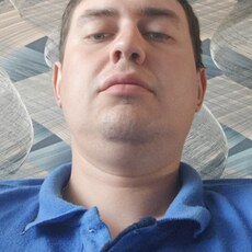 Фотография мужчины Александр, 28 лет из г. Товарково