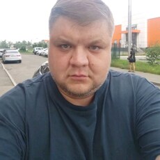 Фотография мужчины Евгений, 35 лет из г. Иркутск