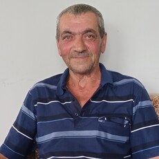 Фотография мужчины Ашот, 56 лет из г. Пятигорск