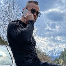Андрей, 40 из г. Петрозаводск.