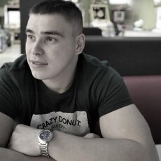 Фотография мужчины Роман, 34 года из г. Киров
