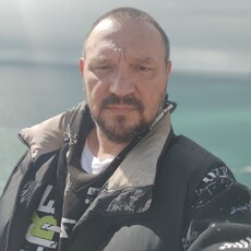 Фотография мужчины Александр, 51 год из г. Севастополь