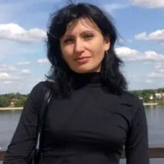 Ольга, 47 из г. Анжеро-Судженск.