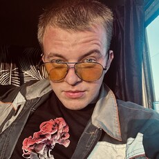 Фотография мужчины Sergey, 25 лет из г. Нижний Новгород