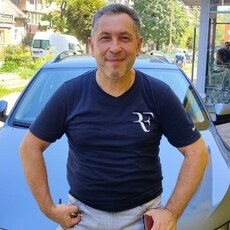 Фотография мужчины Igor, 53 года из г. Самбор