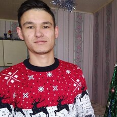 Фотография мужчины Равиль, 27 лет из г. Астана