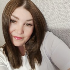 Фотография девушки Алина, 41 год из г. Омск