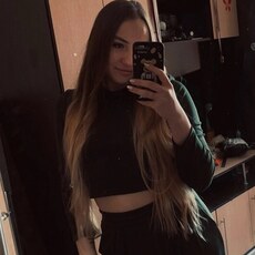 Фотография девушки Ариана, 22 года из г. Владивосток