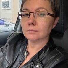Фотография девушки Светлана, 47 лет из г. Нижний Новгород