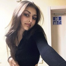 Сабрина, 19 из г. Красноярск.