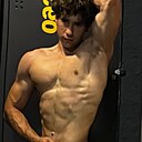 Давид, 20 лет