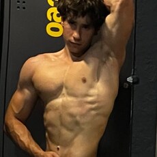 Фотография мужчины Давид, 20 лет из г. Тыхи