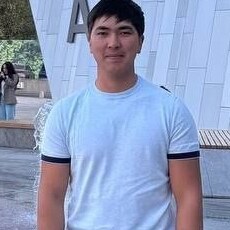 Фотография мужчины Адил, 23 года из г. Тараз