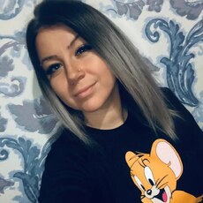 Катя, 36 из г. Владивосток.