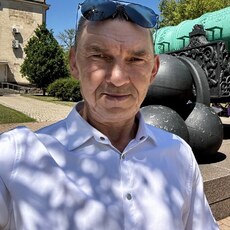 Фотография мужчины Александр, 52 года из г. Донецк