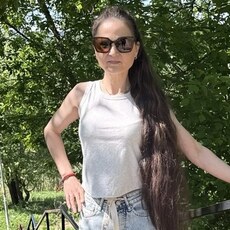 Клава, 37 из г. Пермь.