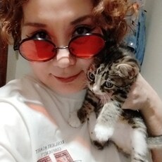Фотография девушки Елена, 46 лет из г. Москва