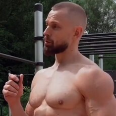 Фотография мужчины Денис, 35 лет из г. Крымск