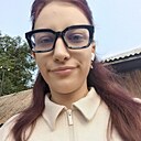 Анастасия, 23 года