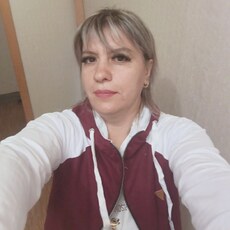 Екатерина, 40 из г. Красноярск.