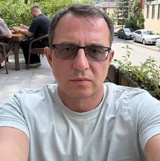 Фотография мужчины Андрей, 42 года из г. Сочи