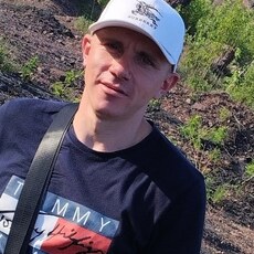 Фотография мужчины Александр, 33 года из г. Люберцы