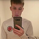 Maksim, 23 года