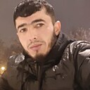 Саид У, 35 лет