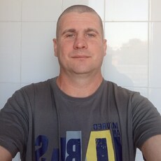 Фотография мужчины Макс, 42 года из г. Днепр