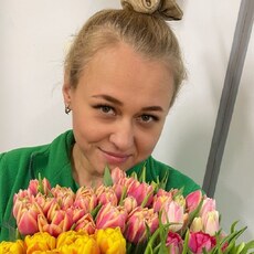 Фотография девушки Оксана, 43 года из г. Балашов