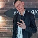 Антон, 36 лет