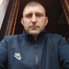 Фотография мужчины Иван, 35 лет из г. Бузулук