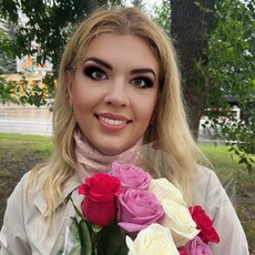 Фотография девушки Олеся, 45 лет из г. Уфа