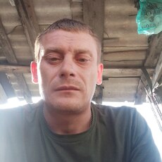 Фотография мужчины Михаил, 36 лет из г. Усть-Кут