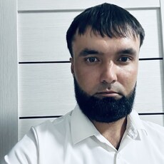 Фотография мужчины Руслан, 32 года из г. Астана