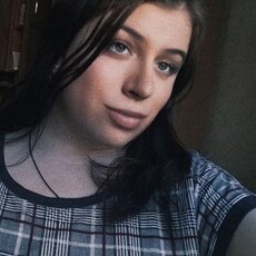 Фотография девушки Екатерина, 23 года из г. Лесной