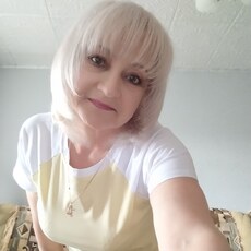 Фотография девушки Светлана, 58 лет из г. Луганск