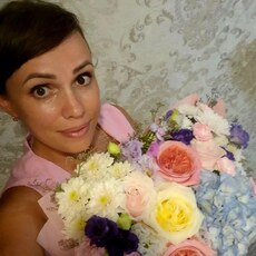 Валентина, 34 из г. Оренбург.